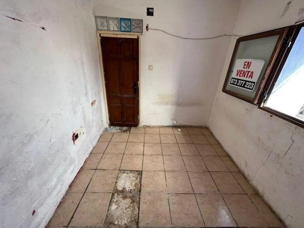 Chalet en calle Refugio, 21