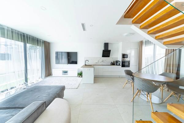 Chalet en calle Vicente Aleixandre