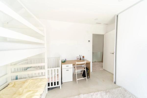 Chalet en calle Vicente Aleixandre