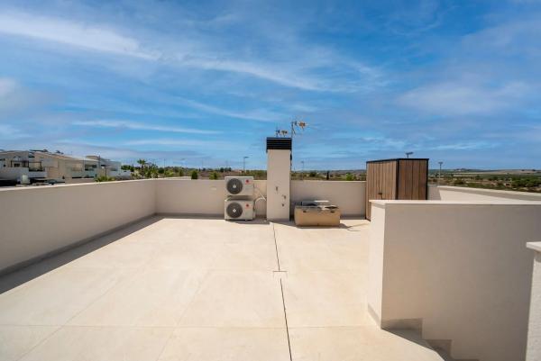 Chalet en calle Vicente Aleixandre