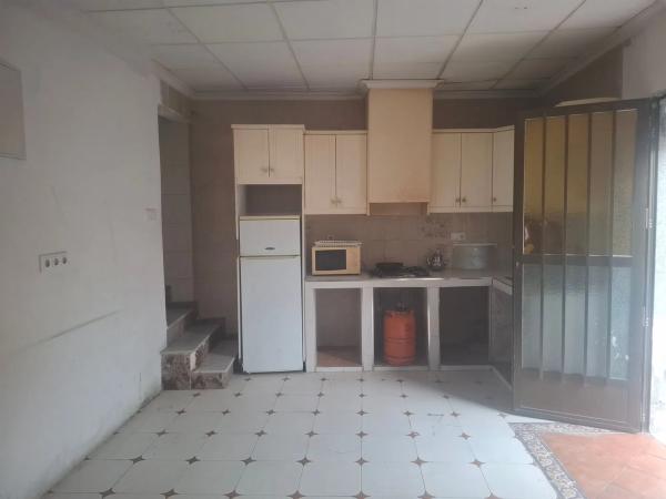 Casa independiente en calle San Juan Bautista, 21