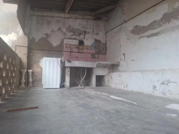 Casa independiente en calle San Juan Bautista, 21