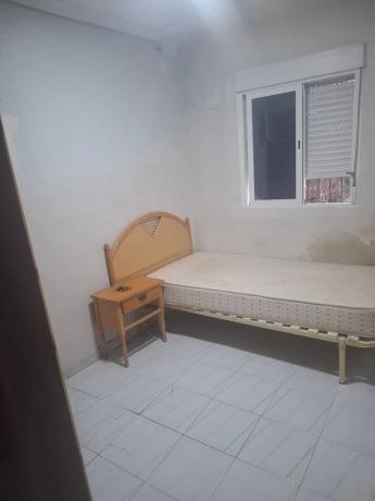 Casa independiente en calle San Juan Bautista, 21