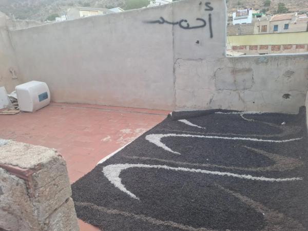 Casa independiente en calle San Juan Bautista, 21