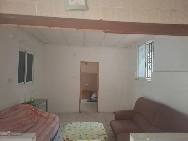 Casa independiente en calle San Juan Bautista, 21