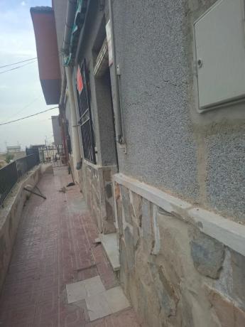 Casa independiente en calle San Juan Bautista, 21