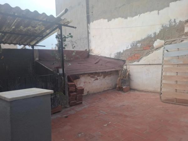 Casa independiente en calle San Juan Bautista, 21