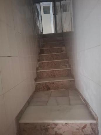 Casa independiente en calle San Juan Bautista, 21