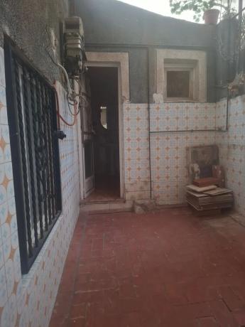 Casa independiente en calle San Juan Bautista, 21