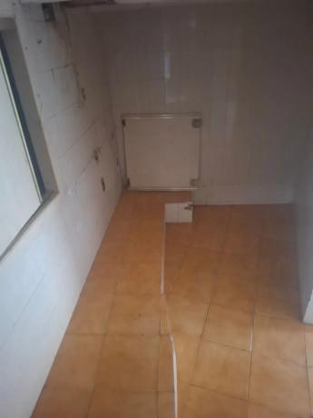 Casa independiente en calle San Juan Bautista, 21