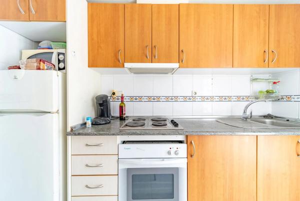 Chalet adosado en avenida de Huelva