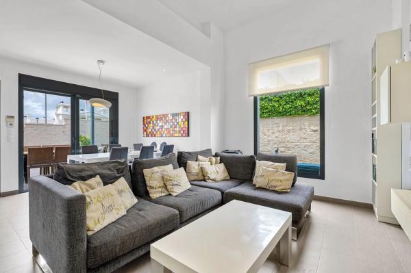 Chalet en Ciudad Quesada