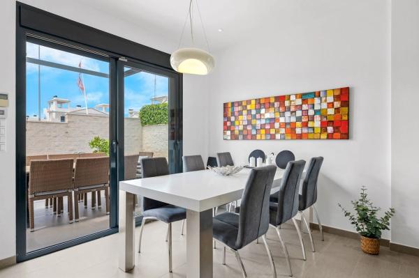 Chalet en Ciudad Quesada