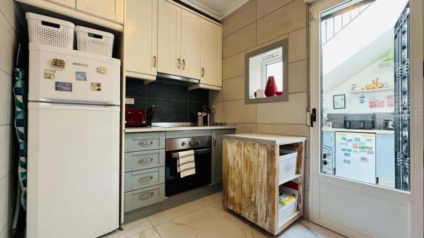 Chalet en Los Montesinos