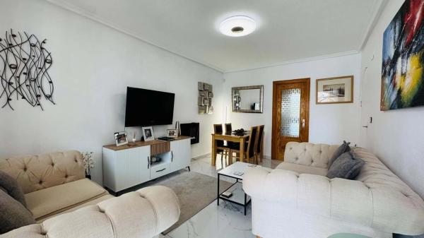 Chalet en Los Montesinos