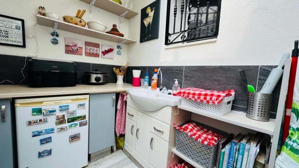 Chalet en Los Montesinos