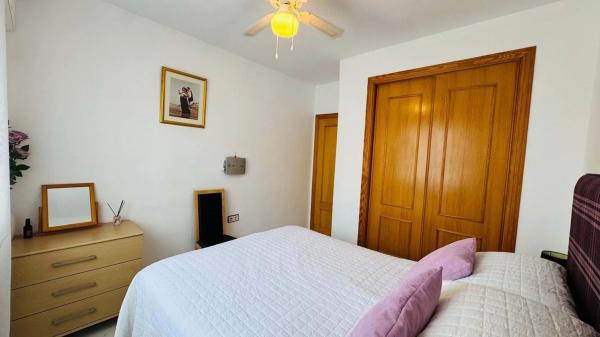 Chalet en Los Montesinos