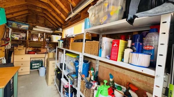 Chalet en Los Montesinos