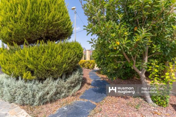 Chalet en senda Alta