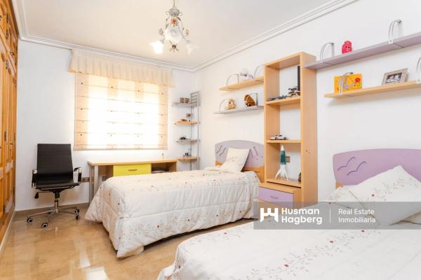 Chalet en senda Alta