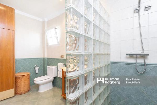 Chalet en senda Alta