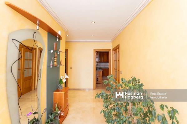 Chalet en senda Alta