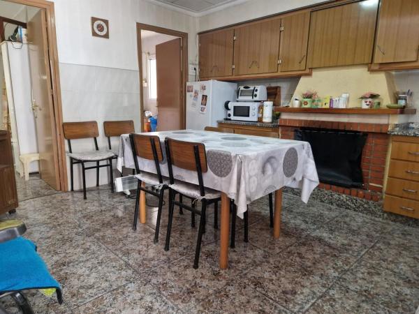 Finca rústica en Cv-915, 444