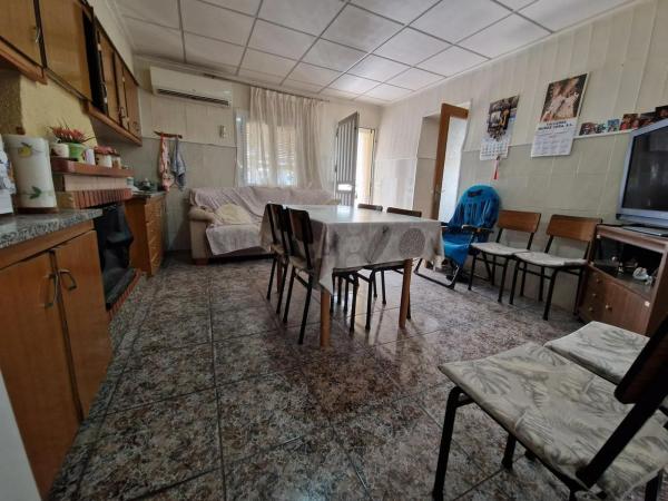 Finca rústica en Cv-915, 444