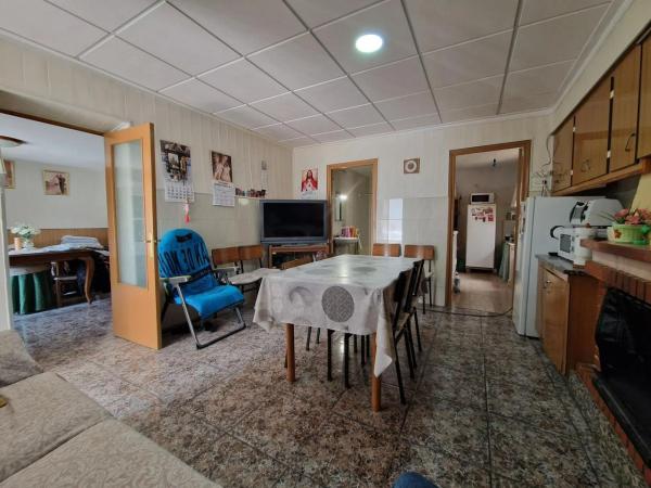 Finca rústica en Cv-915, 444