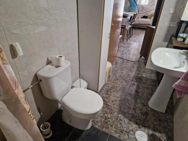 Finca rústica en Cv-915, 444