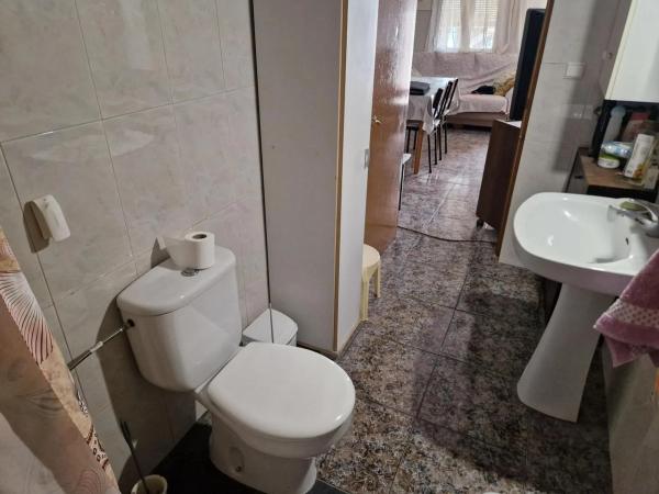 Finca rústica en Cv-915, 444