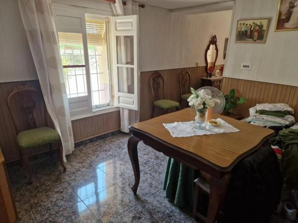 Finca rústica en Cv-915, 444