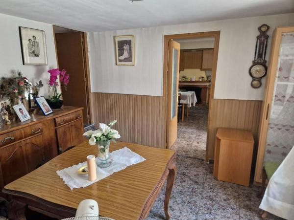 Finca rústica en Cv-915, 444