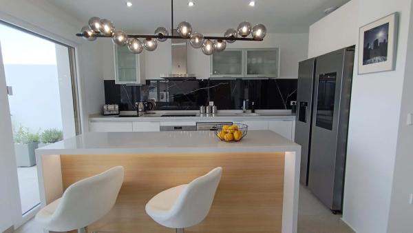 Chalet en Desamparados-Hurchillo-Torremendo