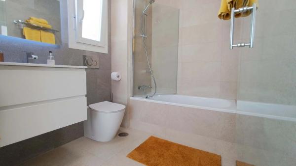 Chalet en Desamparados-Hurchillo-Torremendo