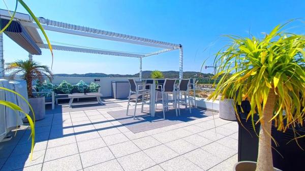 Chalet en Desamparados-Hurchillo-Torremendo