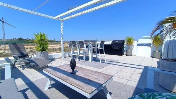 Chalet en Desamparados-Hurchillo-Torremendo