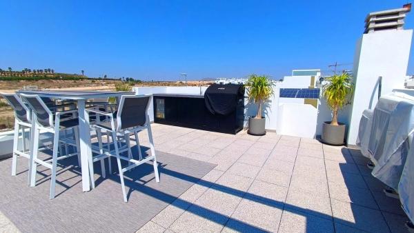 Chalet en Desamparados-Hurchillo-Torremendo