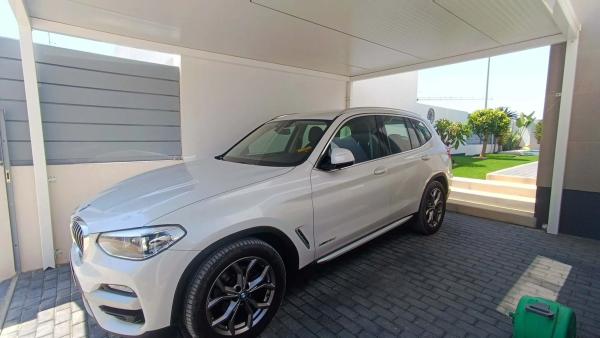 Chalet en Desamparados-Hurchillo-Torremendo