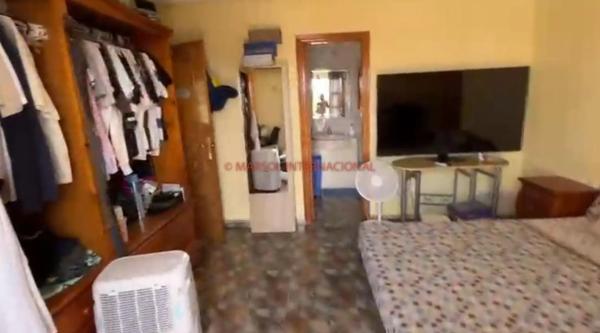 Casa independiente en calle de la Carretera