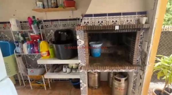 Casa independiente en calle de la Carretera