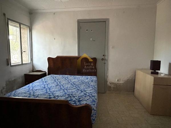 Chalet en La Murada-Los Vicentes