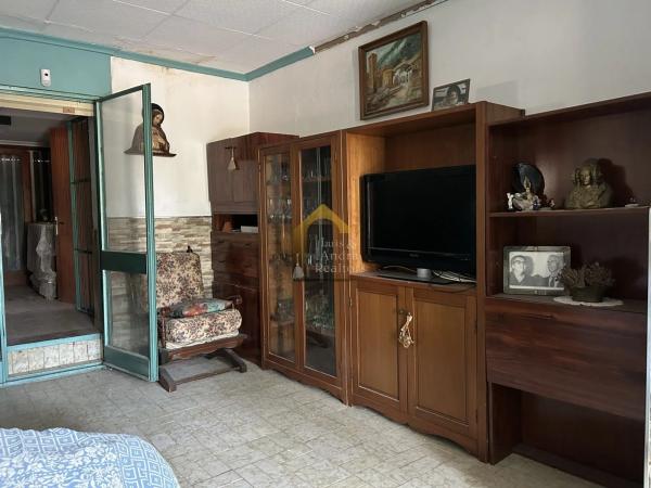 Chalet en La Murada-Los Vicentes