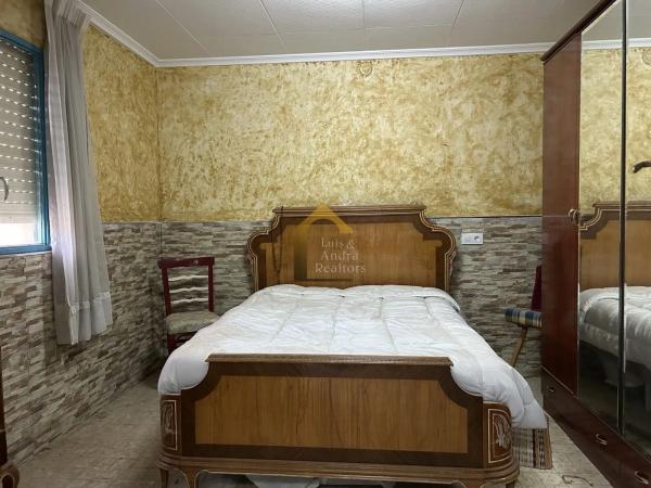 Chalet en La Murada-Los Vicentes