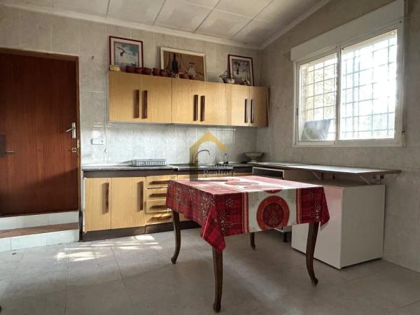 Chalet en La Murada-Los Vicentes