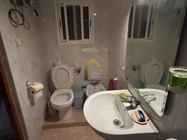 Chalet en La Murada-Los Vicentes