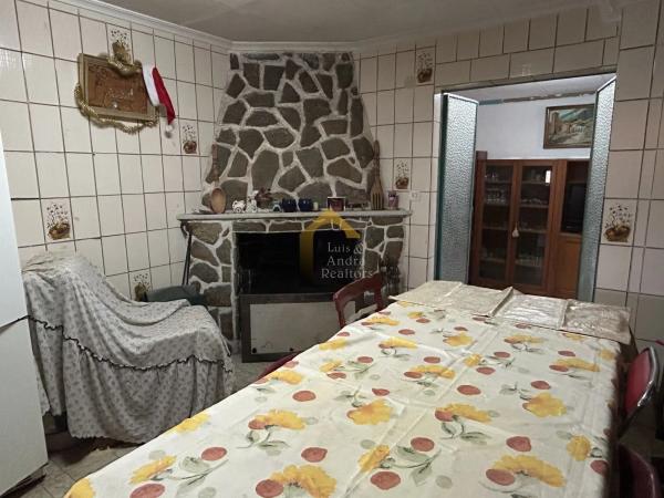 Chalet en La Murada-Los Vicentes