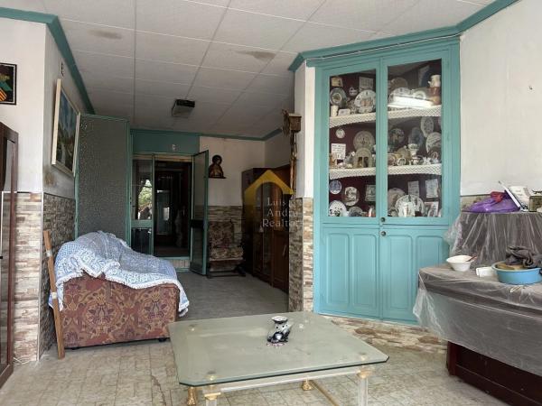 Chalet en La Murada-Los Vicentes