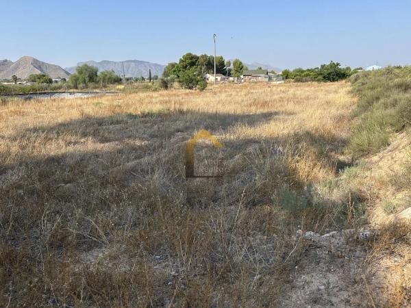 Chalet en La Murada-Los Vicentes