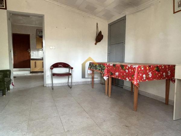 Chalet en La Murada-Los Vicentes